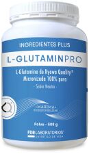 L-Glutamine Pro 500 gr