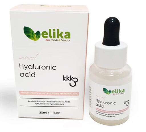 Koko Serum 3K Hyaluronic Acid 30 ml