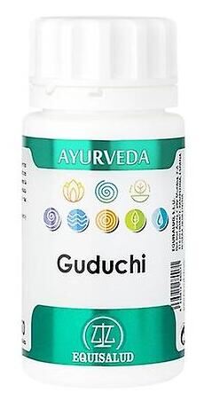 Ayurveda Guduchi 50 Capsules