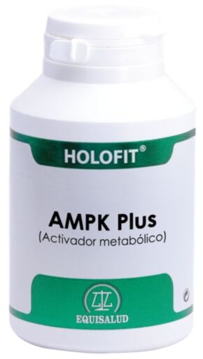 Holofit Ampk Plus 180 Capsules