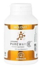 Holovit Pure Way-C Liposomal 180 Capsules