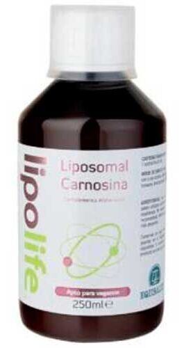 Lipolife Liposomal Carnosine 250 ml