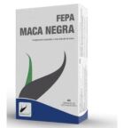 Fepa Black Maca 60 Capsules