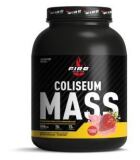 Coliseum Mass Gainer Strawberry 3 Kg