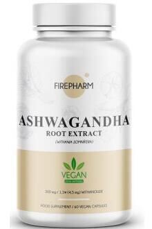 F-Pharm Ashwagandha 60 Capsules