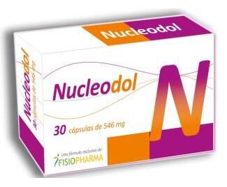 Nucleodol 30 Capsules