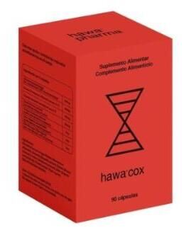 Hawa Cox 120 Capsules