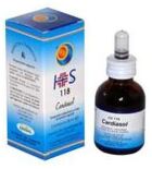 Cardiasol Drops 50 ml