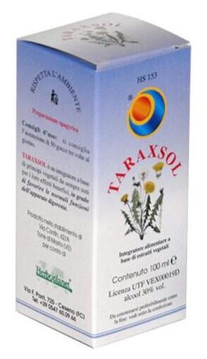 Taraxol Drops 100 ml