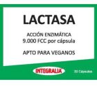 Lactase 30 Capsules