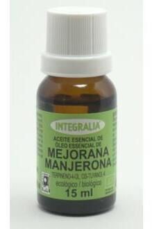 Marjoram Essential Oil Eco 15 ml