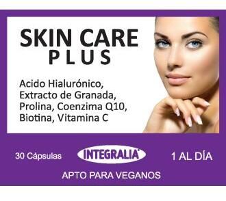 Skin Care Plus 30 Capsules