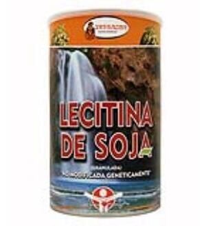 Soy Lecithin Bag 400 gr