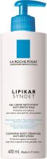 Lipikar Syndet Gel-Cream 400 ml