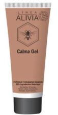 Calma Gel Propolis and Marine Collagen 100 ml