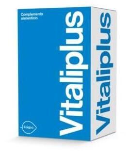 Vitaliplus 60 Capsules