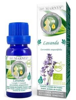 Lavender Chemotyped Essential Oil 10 ml