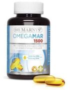 Omegamar 1500 60 Capsules