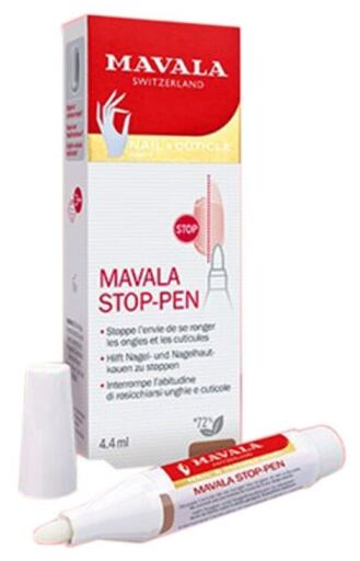 Stop Anti-bite Nail Pencil 4.4 ml