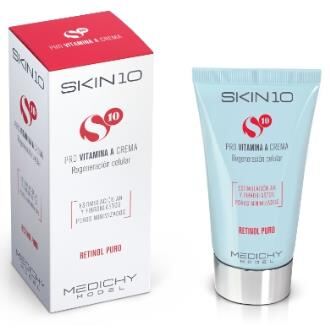 Skin10 Pro Vitamin A Cream 50 ml