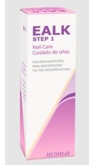 Ealk Step 1 Nail Care 14 ml