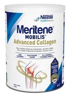 Mobilis Advance Collagen 400 gr