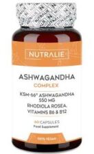 Ashwagandha Complex 60 Capsules