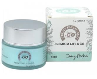 Premium Facial Day-Night Cream 50 ml