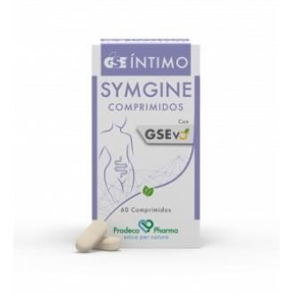 Gse Intimate Symgine 60 Tablets