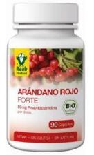 Cranberry Forte 90 Capsules