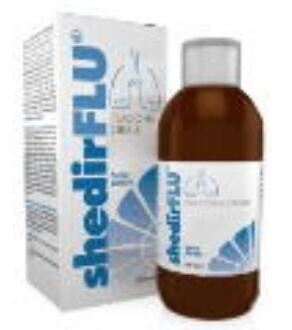 Shedirflu 200 ml