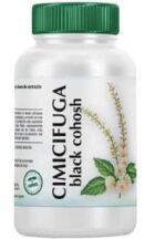 Cimicifuga 120 Vegetable Capsules