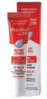 Tr Lip Balm 15 ml