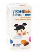 Vision Kids Blue Light 90 Tablets