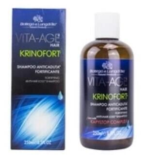 Vita-Age Anti-Hair Loss Shampoo 250 ml