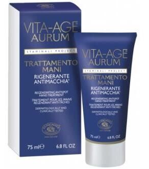 Vita-Age Aurum Anti-Stain Hand Cream 75 ml