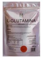 L-Glutamine Sg Vegan 250 gr