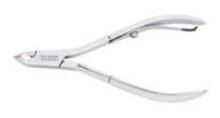 Solingen Cuticle Pliers 10 cm