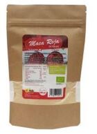 Raw Red Maca Powder 200 gr