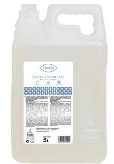 Green Care Hand Gel 5 L