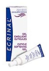 Emollient Cuticle Gel 10 ml