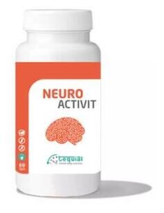 Neuroactivit 60 Capsules