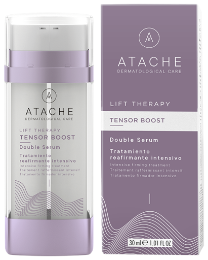 Lift Therapy Tensor Boost Double Serum 30 ml