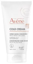 Cold Cream Concentrated Hand Cream 50 ml