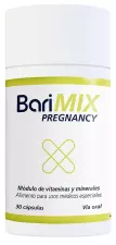 Barimix Pregnancy 30 Capsules