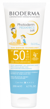 Photoderm Pediatrics Lait SPF 50+ 200 ml