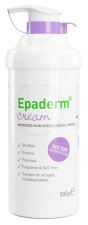 Epaderm Cream