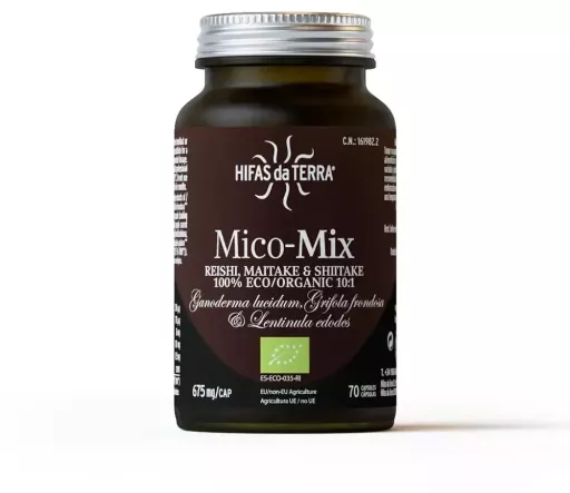 Mico-Mix 70 Capsules