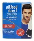 Sport Champ Anti-Hair Loss Pack 2 Pieces