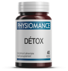 Physiomance Detox 40 Tablets